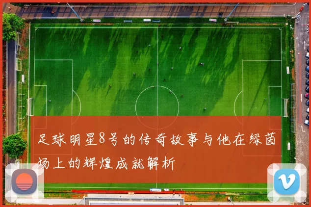 足球明星8号的传奇故事与他在绿茵场上的辉煌成就解析